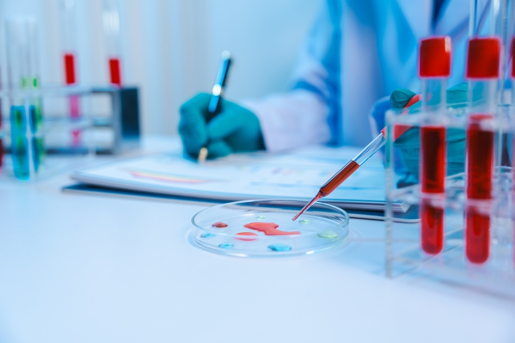 TYR-PRO TFA Salt 5mg