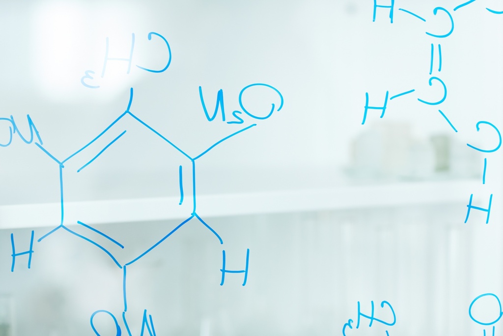 Terpin monohydrate CRS 200 mg (x1) / +/-3°C